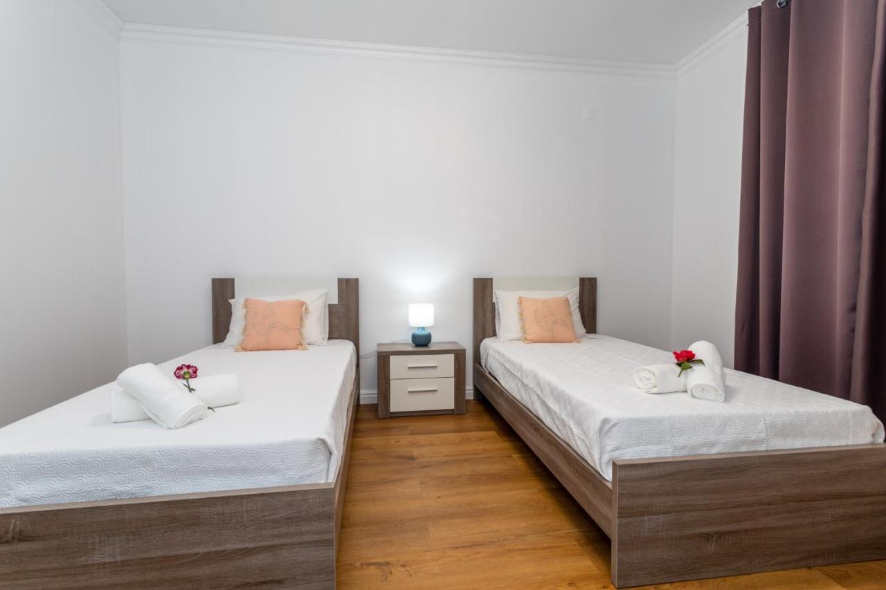 Oasis Fonte Grande Apartment Santo Antonio  Exterior photo