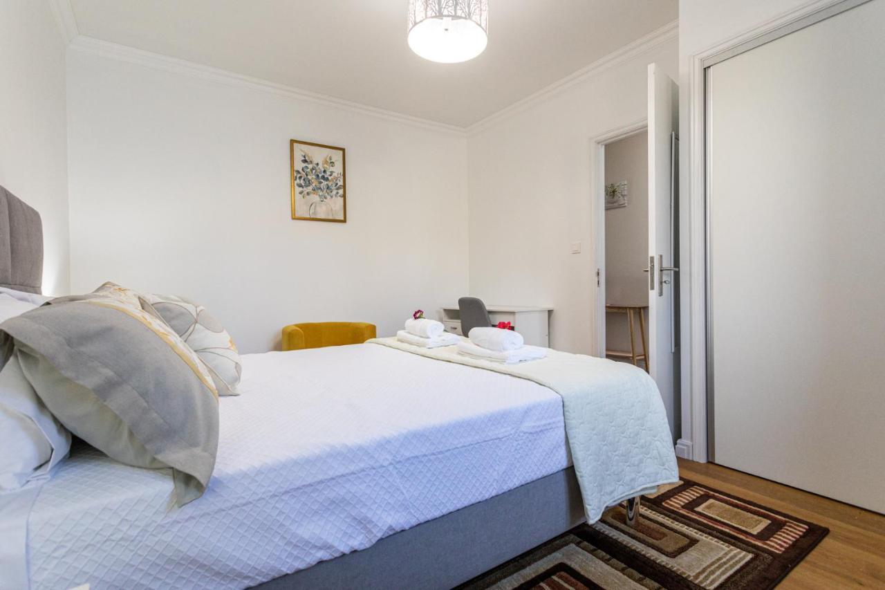 Oasis Fonte Grande Apartment Santo Antonio  Exterior photo