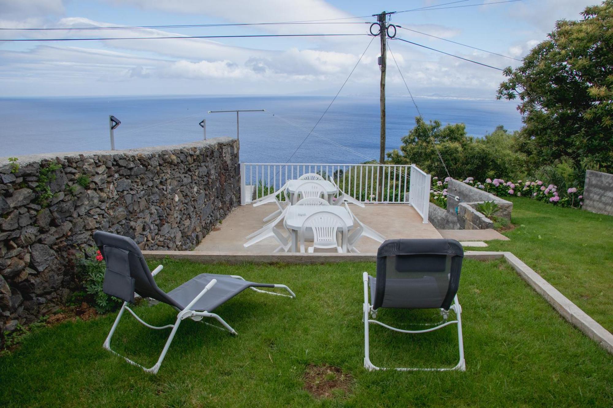 Oasis Fonte Grande Apartment Santo Antonio  Exterior photo